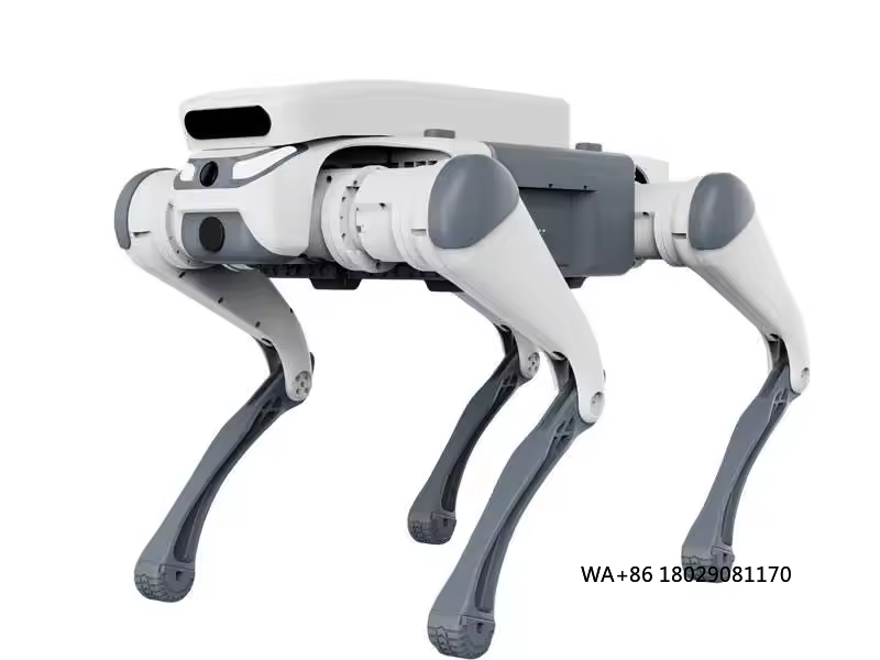 Robot Remote Control - stunt afstandsbediening educatief speelgoed intelligente feeder