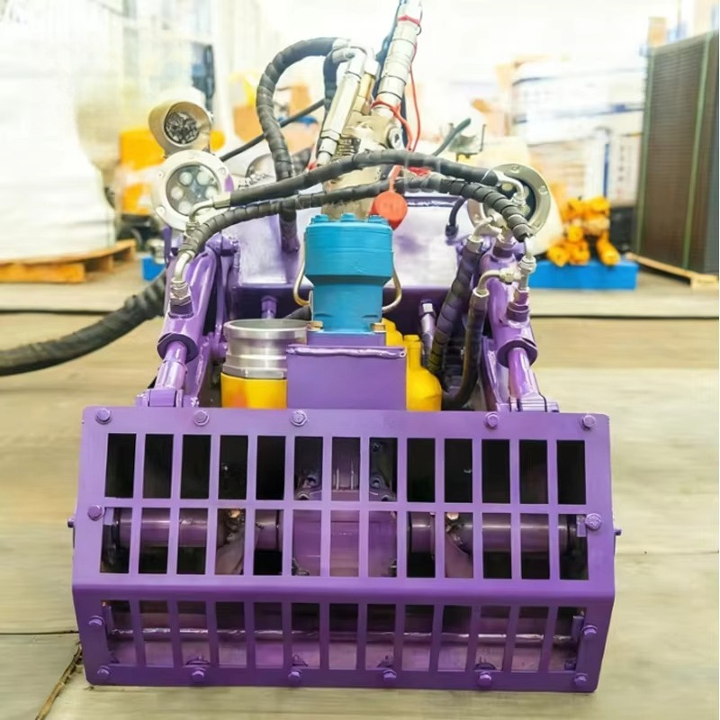 Robot Track - Geavanceerde rupsvoertuig met afstandsbediening voor het