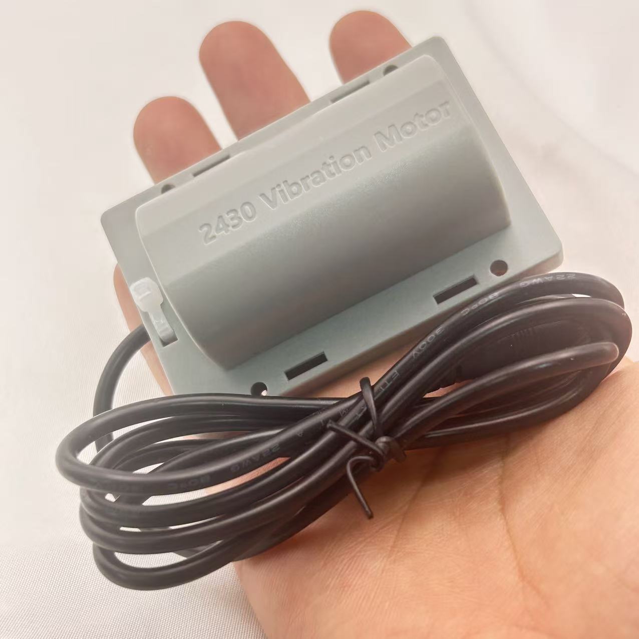 Dc Motor 12V - 2430 12V DC Hot Selling Micro