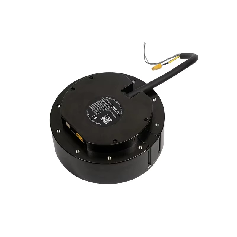 Motor Driver Module - Nieuwe volledige motor 200 rpm 10%