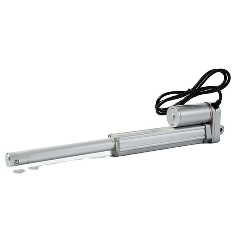 Dc Motor 12V - JDR IP66 Industriële Hoge Snelheid 50N~1200N