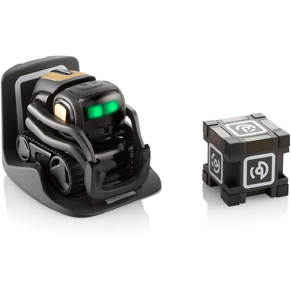 Robot Remote Control - AI ChatGPT 2.0 Verbonden Robot Metgezel