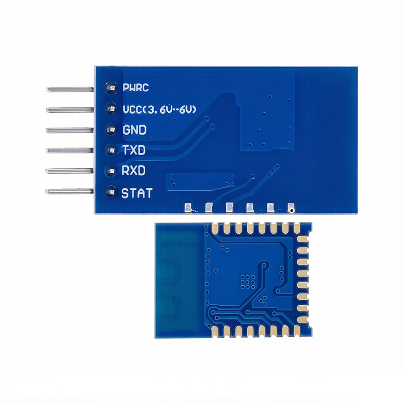 Uln2003 Driver - JDY-23 Bluetooth 5.0 Seriële Poort Transparante