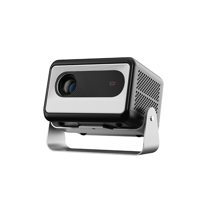 Pan Tilt Bracket - Multifunctionele projector-desktopbeugel Pan-Tilt-beugel Beugel In hoek
