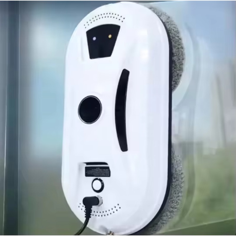 Robot Remote Control - Commerciële robot voor het reinigen van