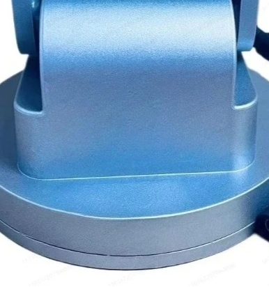 Pan Tilt Bracket - RS485 elektrisch bedienbare gimbalbeugel – kleine