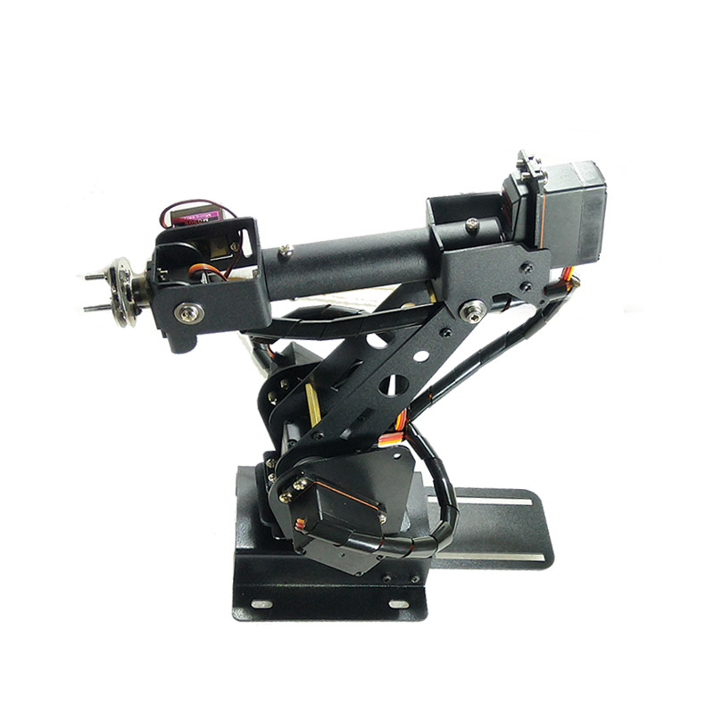 Robot Arm Metal - 6 DOF Robotarm ABB Industriële robotarm