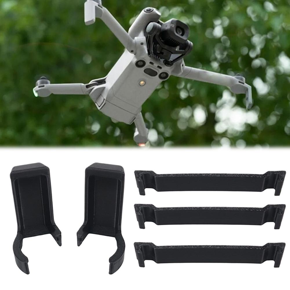 voor dji MINI 5 PRO Hoogteverh - Pan Tilt Bracket recensie en prijs