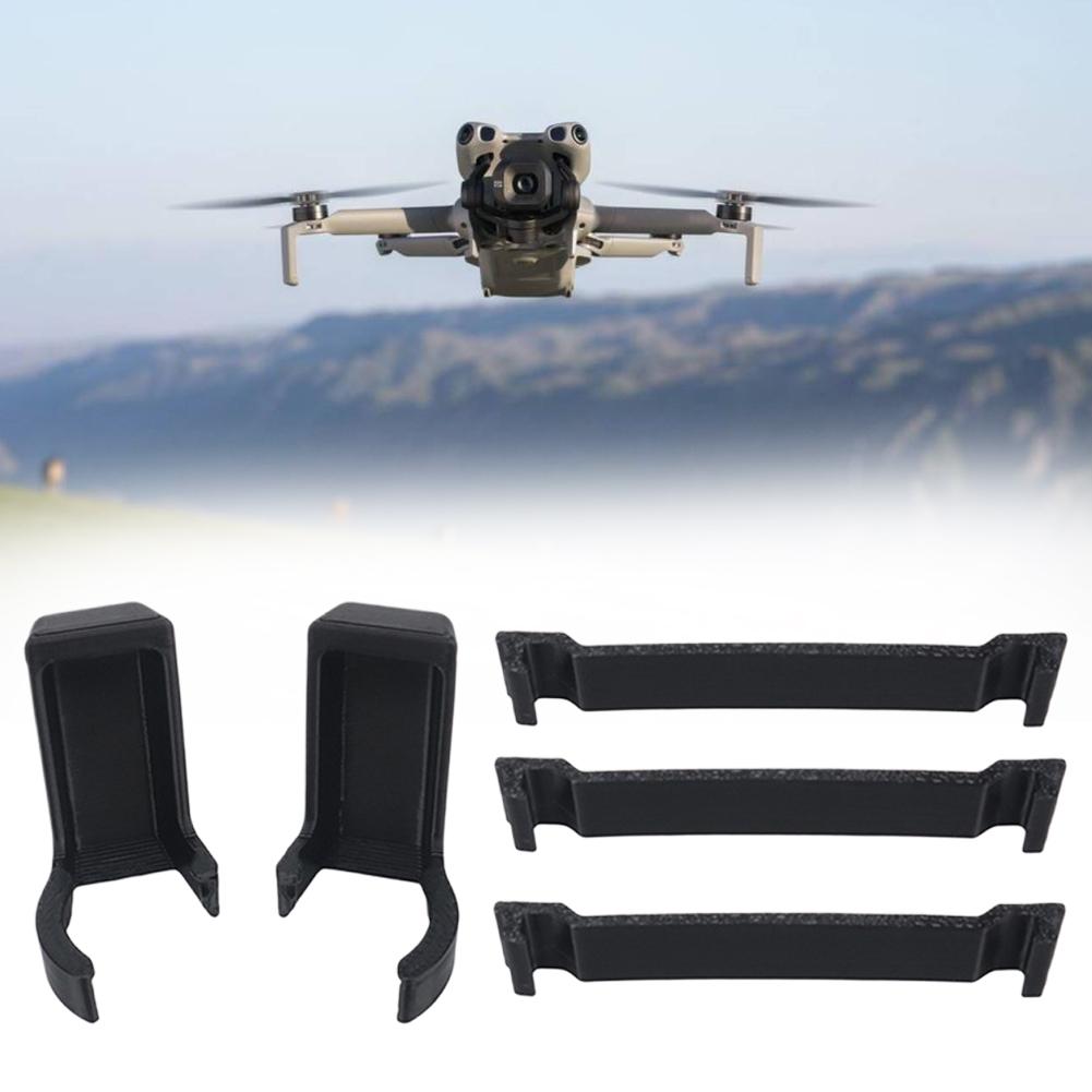 voor dji MINI 5 PRO Hoogteverh - Pan Tilt Bracket recensie en prijs