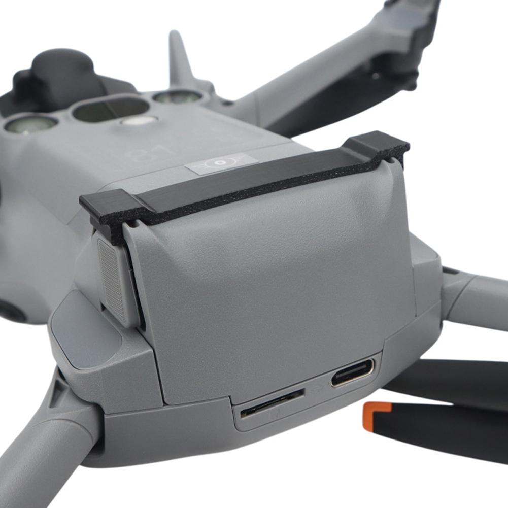 voor dji MINI 5 PRO Hoogteverh - Pan Tilt Bracket recensie en prijs