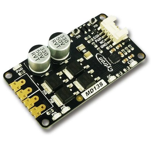 108070021   MD13S-Cytron 13Amp - Motor Driver Module recensie en prijs