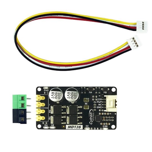 108070021   MD13S-Cytron 13Amp - Motor Driver Module recensie en prijs