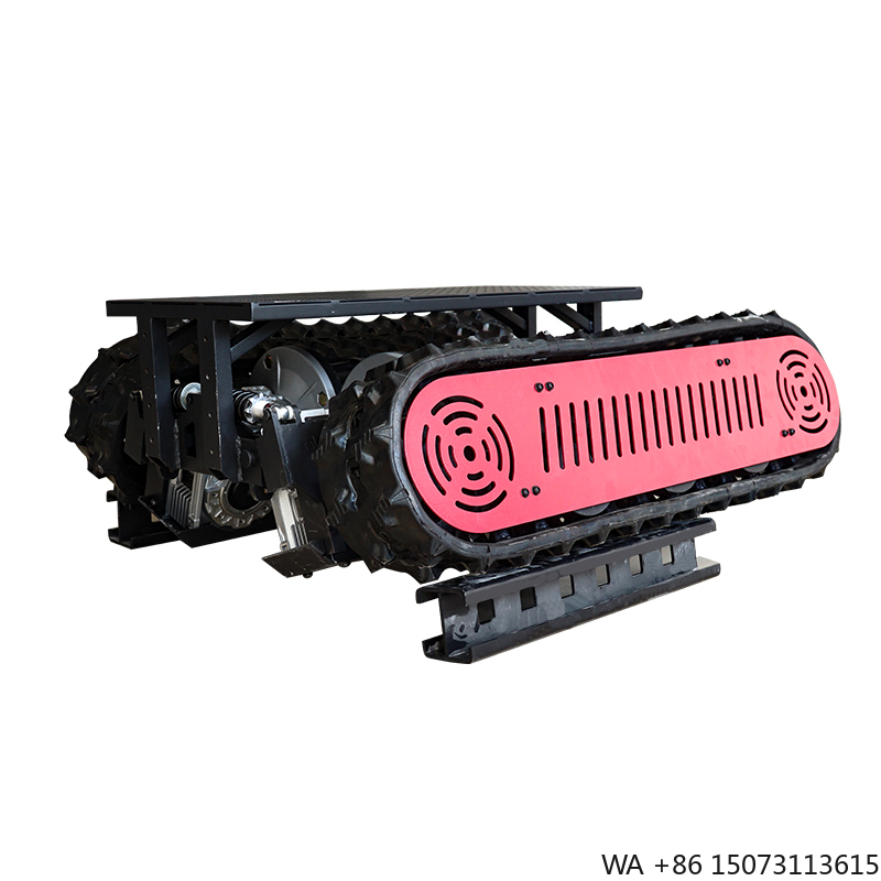 Onderwater IP68 kabelopwinder  - Robot Track recensie en prijs