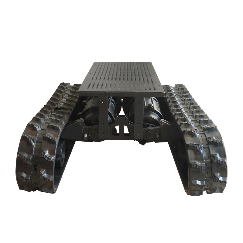 Onderwater IP68 kabelopwinder  - Robot Track recensie en prijs