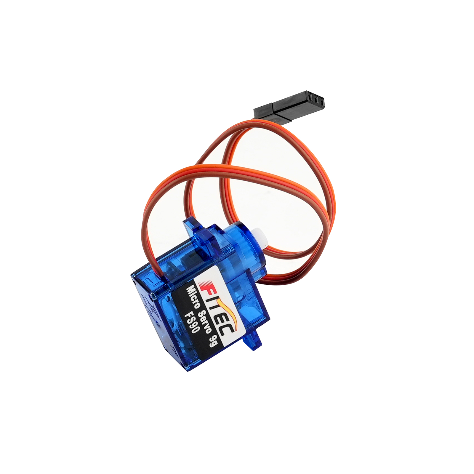 Feetech FS90 9g micro-servomot - Micro Servo recensie en prijs