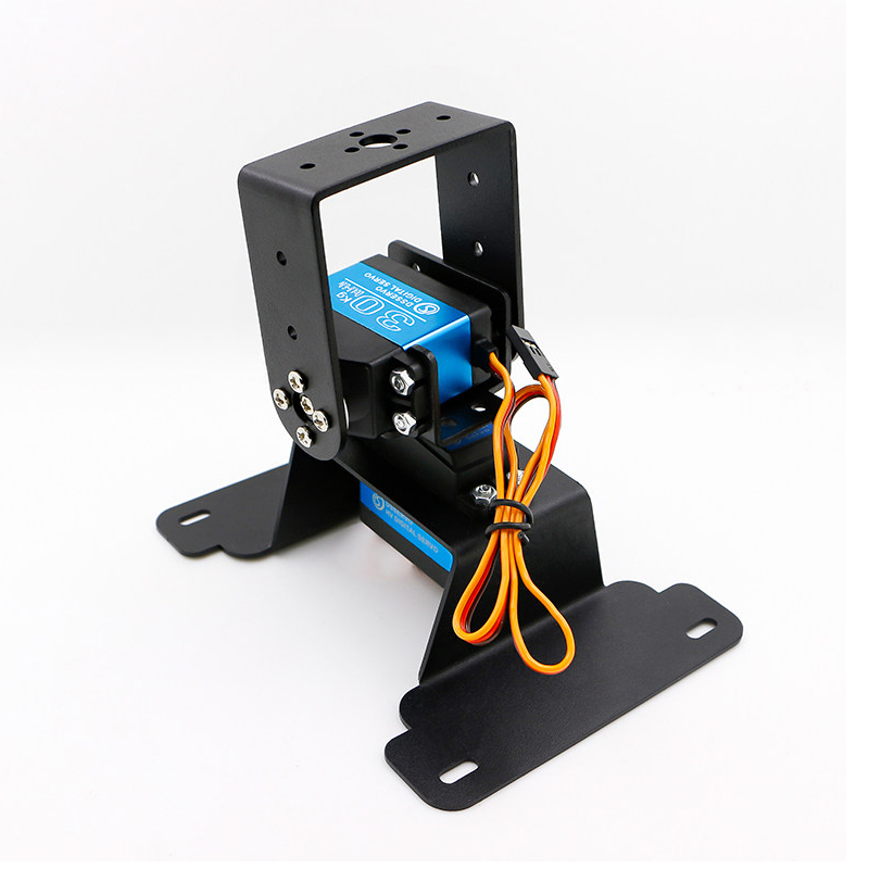 2 DOF Pan Tilt Bracket Kit Met - Pan Tilt Bracket recensie en prijs