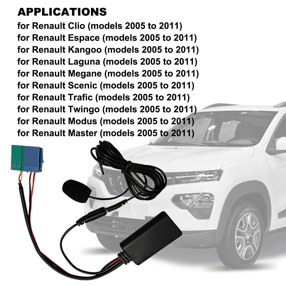 Biurlink Auto Bluetooth Module - Robot Bluetooth Car recensie en prijs