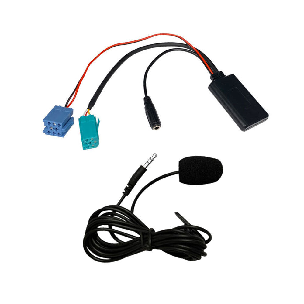 Biurlink Auto Bluetooth Module - Robot Bluetooth Car recensie en prijs