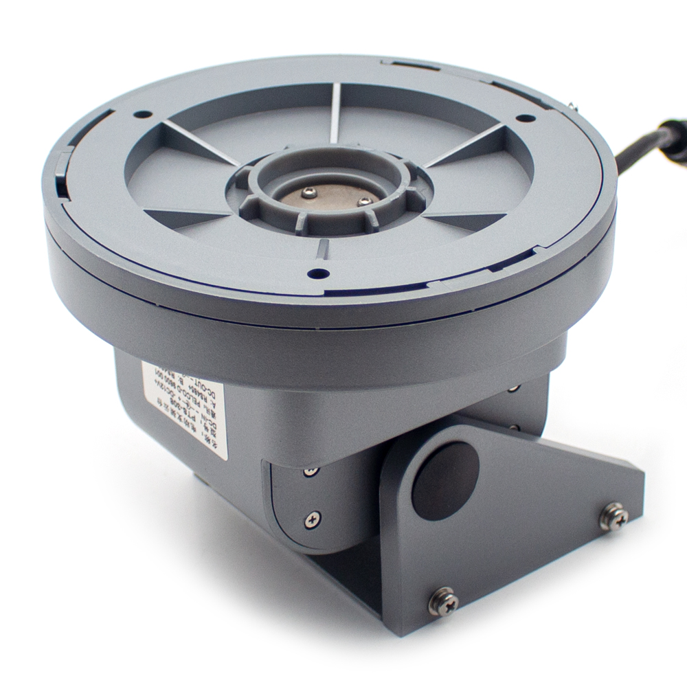 RS485 elektrische pan-tilt-beu - Pan Tilt Bracket recensie en prijs