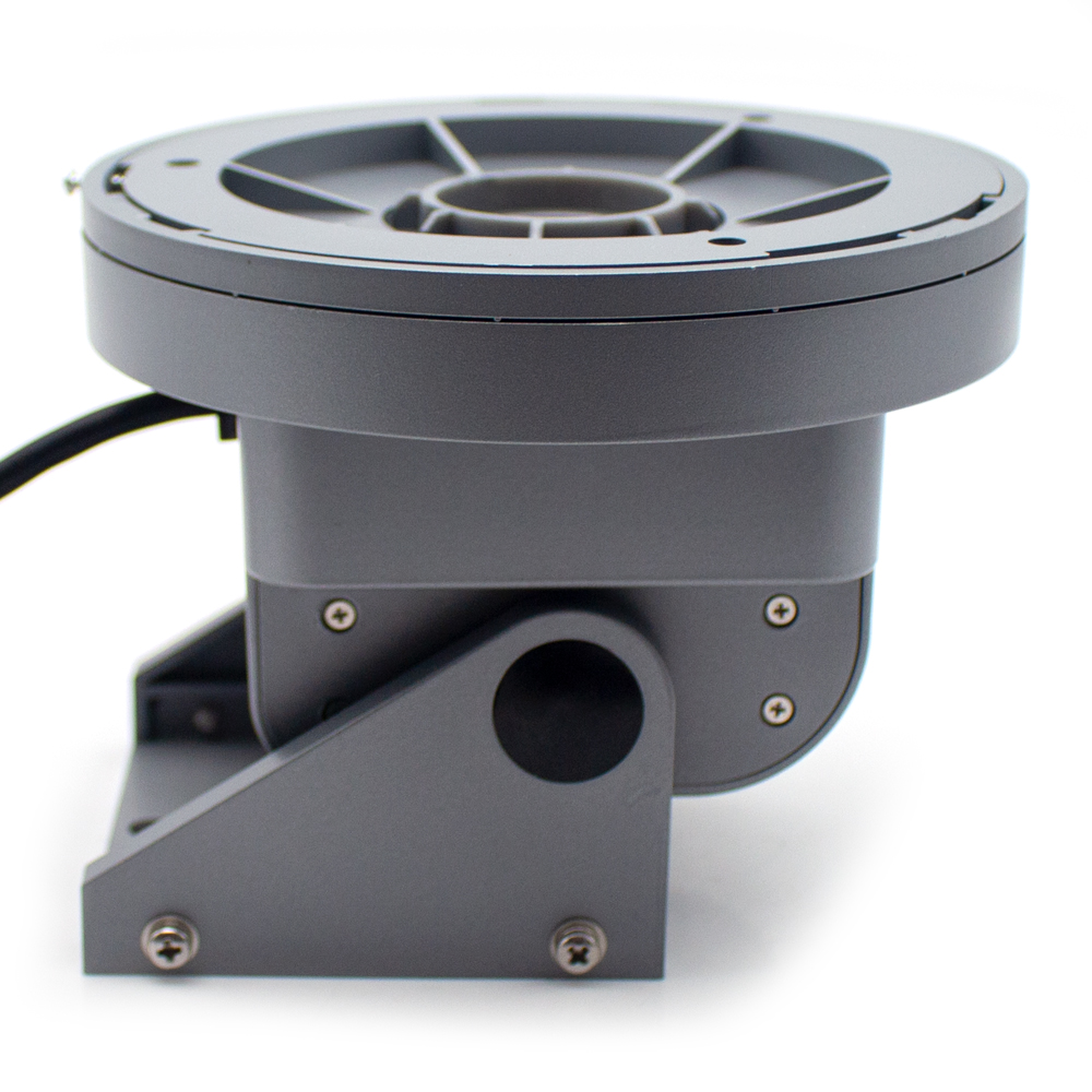 RS485 elektrische pan-tilt-beu - Pan Tilt Bracket recensie en prijs
