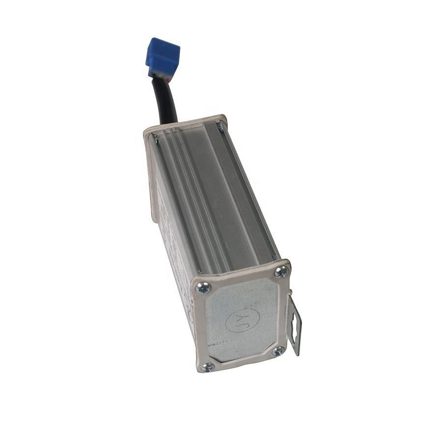 NT011 48V/60V/72V/84V 60W DC-m - Dc Motor recensie en prijs