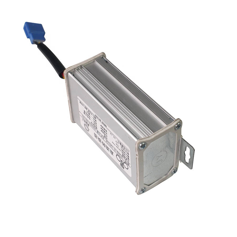 NT011 48V/60V/72V/84V 60W DC-m - Dc Motor recensie en prijs
