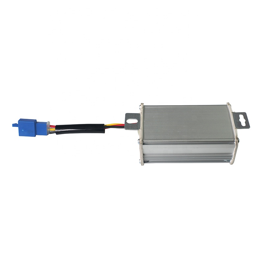 NT011 48V/60V/72V/84V 60W DC-m - Dc Motor recensie en prijs