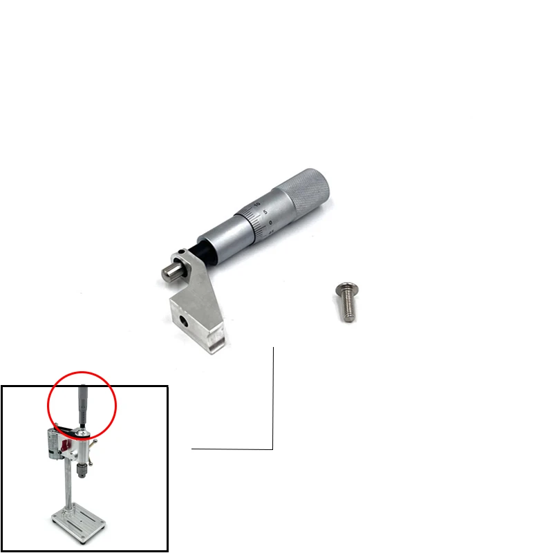 Micro universele booraccessoir - Microbit recensie en prijs