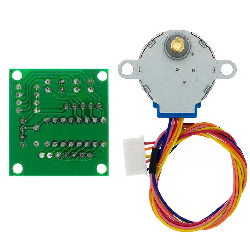 ULN2003 Stappenmotor Driver Bo - Uln2003 Driver recensie en prijs