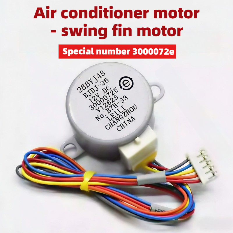 DC 12V 28BYJ48 Stappenmotor vo - Dc Motor recensie en prijs