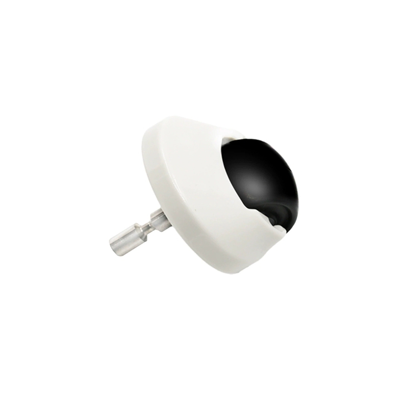 Voorste zwenkwiel voor D9 /D9  - Caster Wheel recensie en prijs