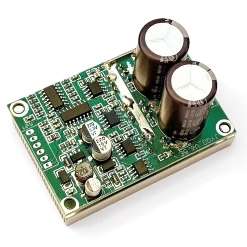 Y43A-JYQD-V6.5E 36V-72V BLDC M - Motor Driver Module recensie en prijs