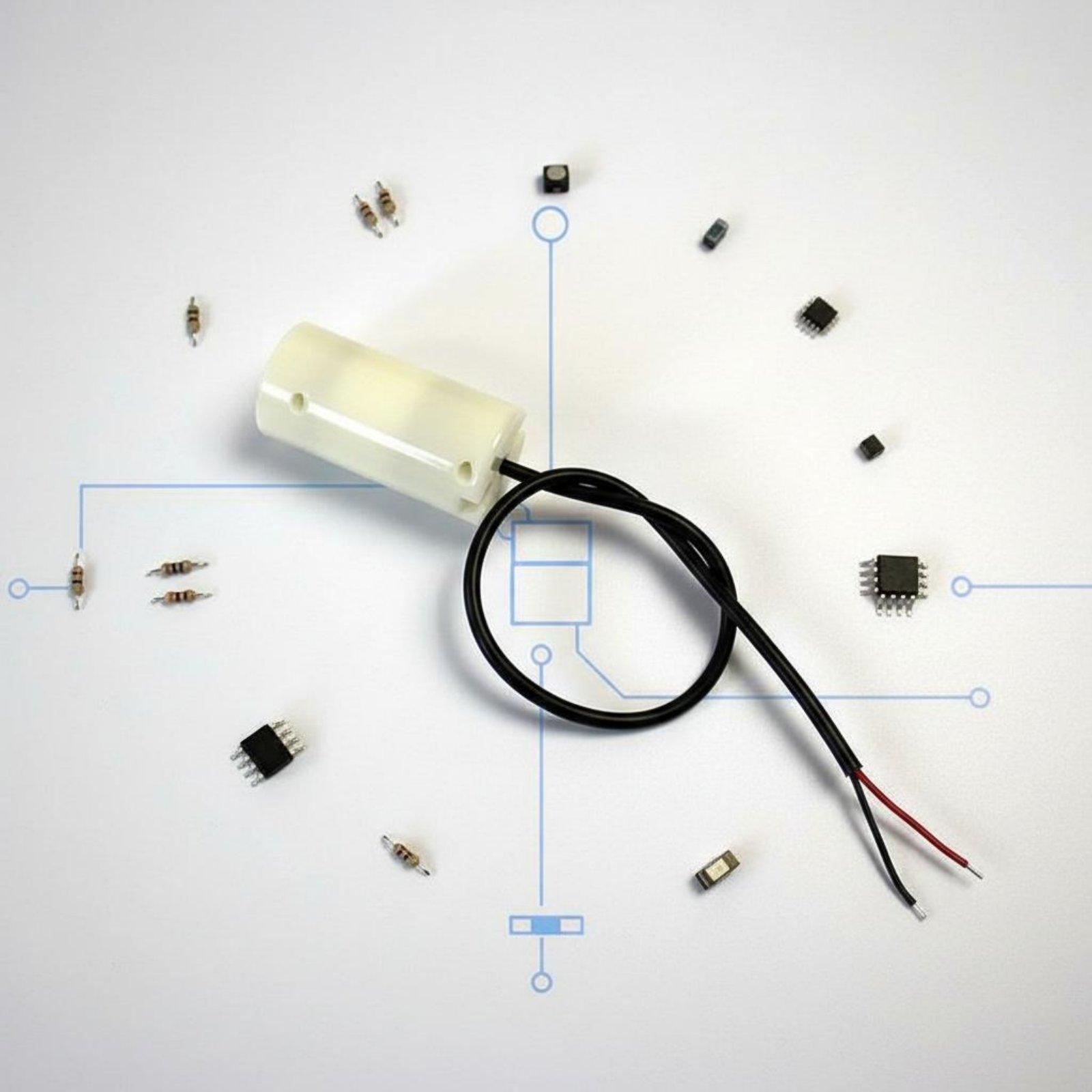 Vibratiemassageapparaat 12v Mi - Dc Motor 12V recensie en prijs
