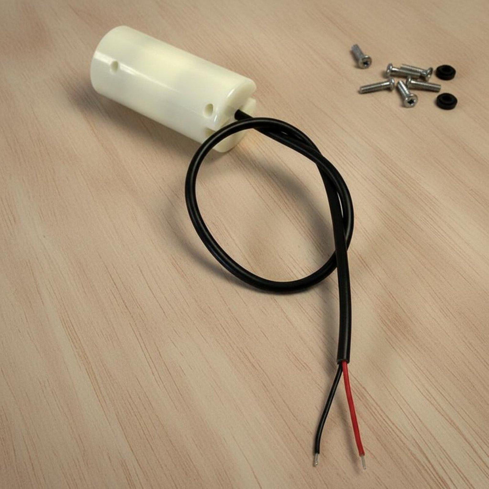 Vibratiemassageapparaat 12v Mi - Dc Motor 12V recensie en prijs