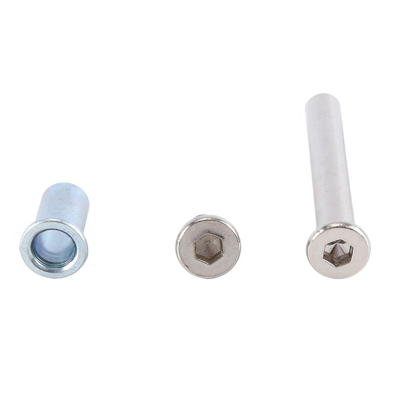 ABQR 55X12mm Bagagewielen Verv - Caster Wheel recensie en prijs