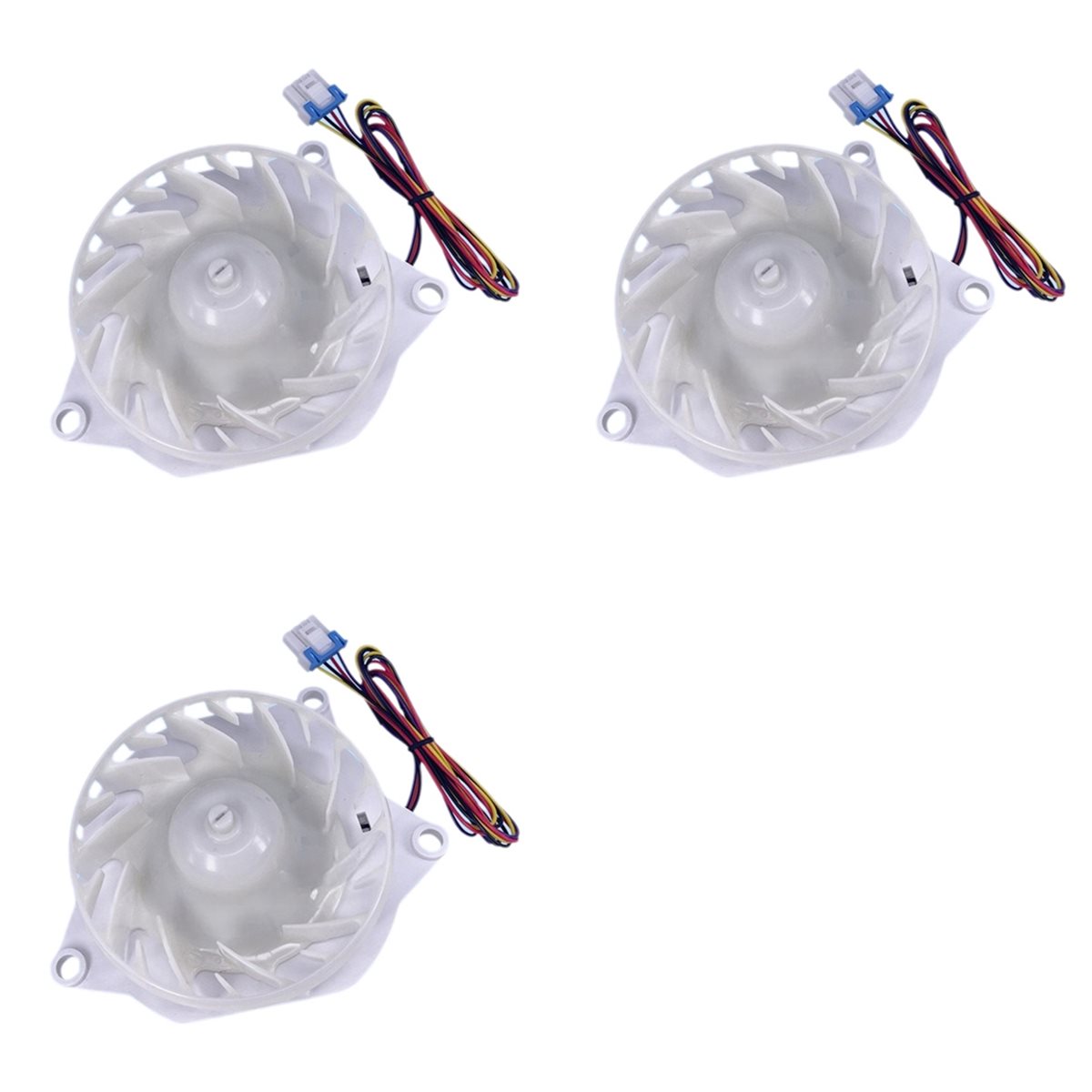 update. 3X EAU63503702 Koelkas - Dc Motor recensie en prijs