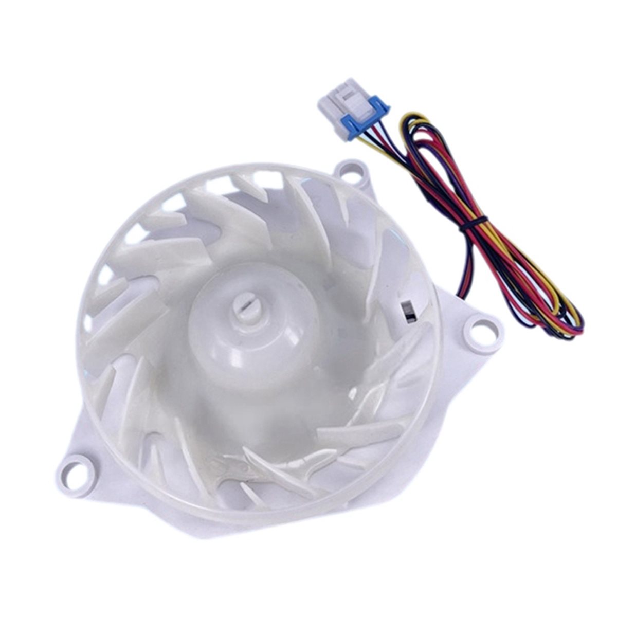 update. 3X EAU63503702 Koelkas - Dc Motor recensie en prijs