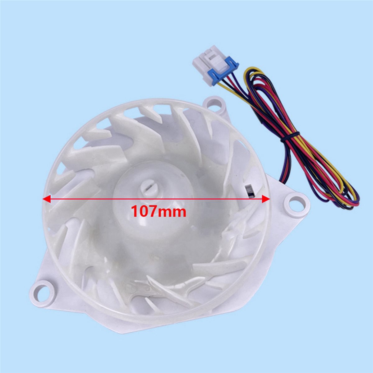 update. 3X EAU63503702 Koelkas - Dc Motor recensie en prijs