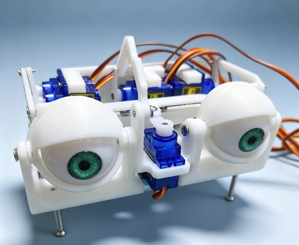 Programmeerbaar bionisch robot - Arduino Robot recensie en prijs