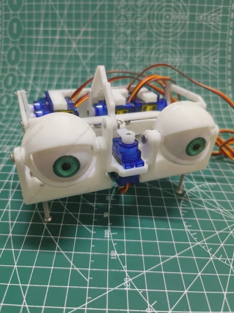 Programmeerbaar bionisch robot - Arduino Robot recensie en prijs