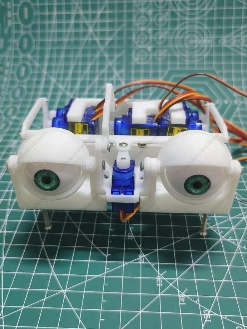 Programmeerbaar bionisch robot - Arduino Robot recensie en prijs
