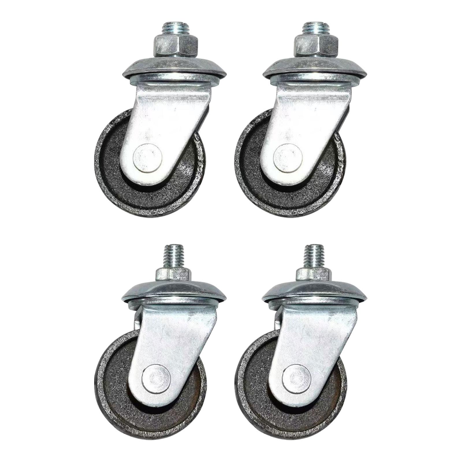 Vervangingsset voor de wielen  - Caster Wheel recensie en prijs