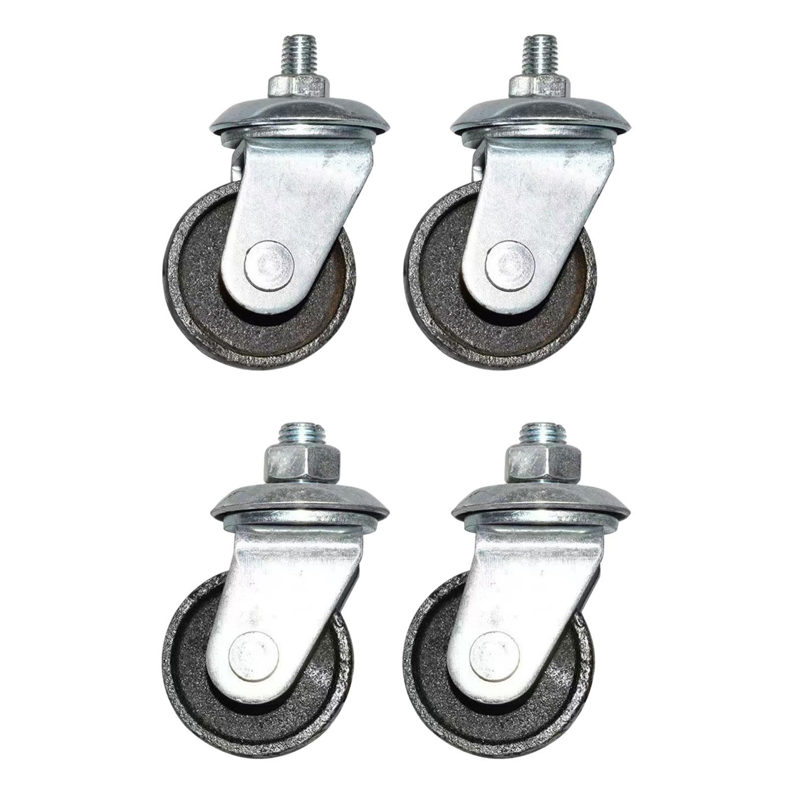 Vervangingsset voor de wielen  - Caster Wheel recensie en prijs