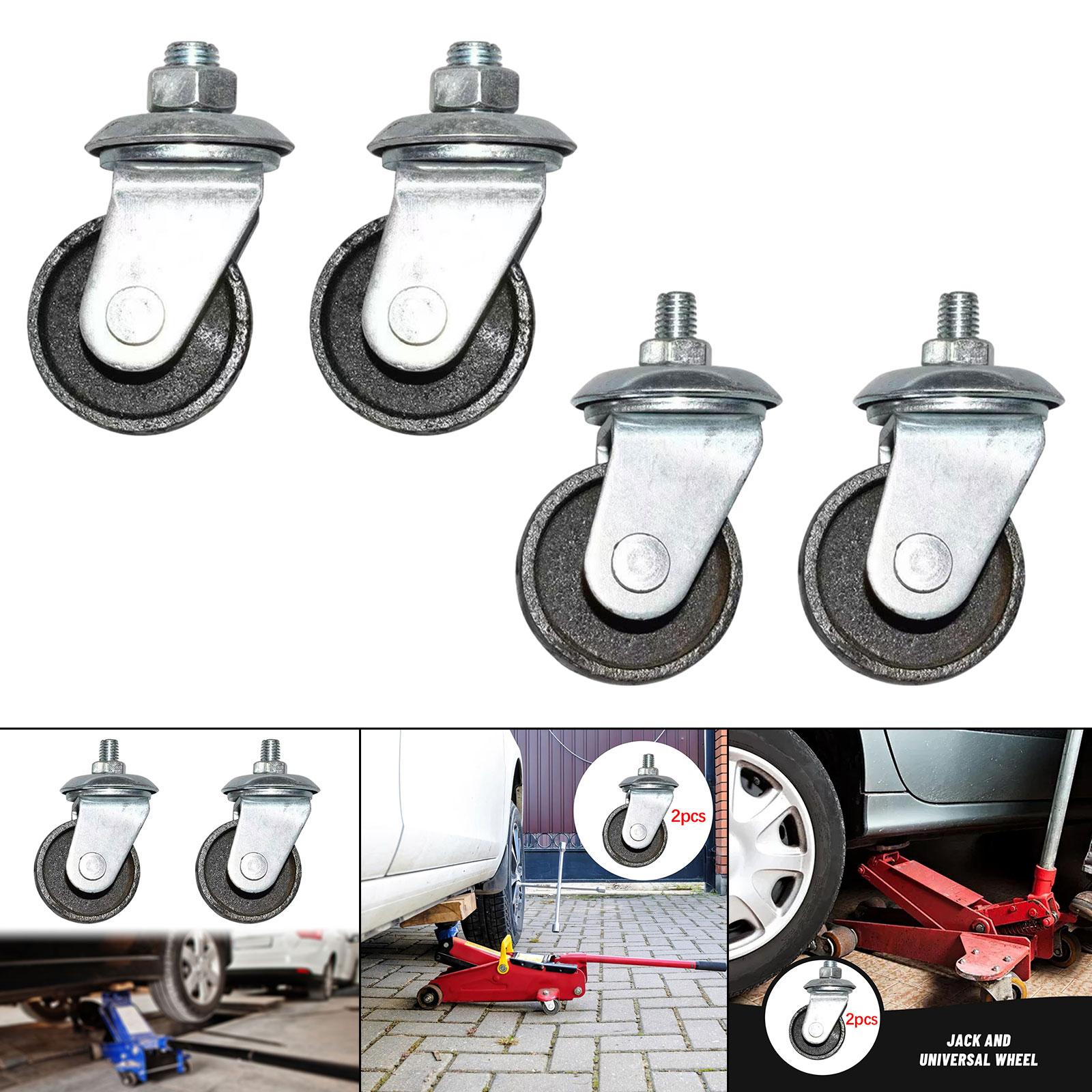 Vervangingsset voor de wielen  - Caster Wheel recensie en prijs
