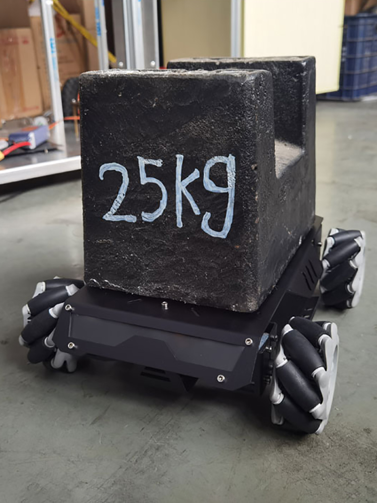 RC Tank Diverse Deel V3 80mm M - Arduino Robot recensie en prijs