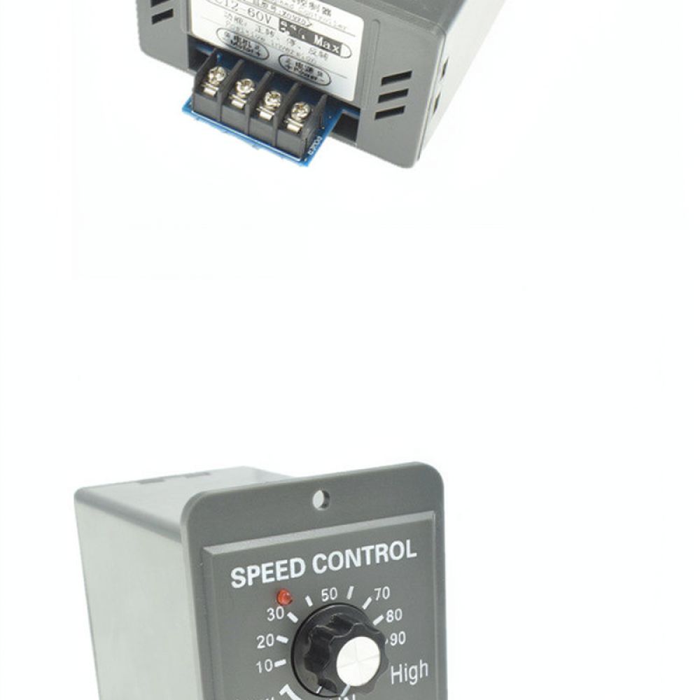 Voor de WAVGAT geborstelde DC- - Motor Driver Module recensie en prijs