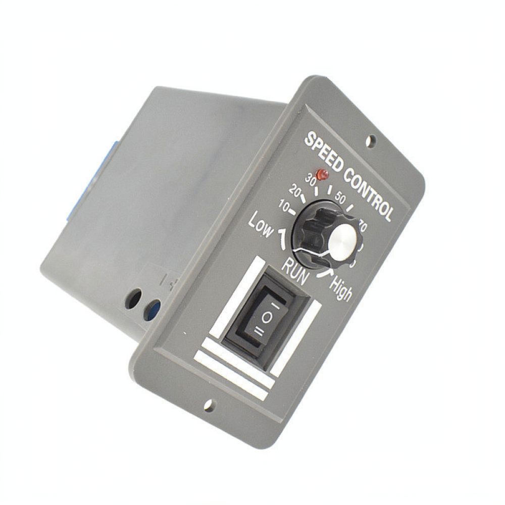 Voor de WAVGAT geborstelde DC- - Motor Driver Module recensie en prijs