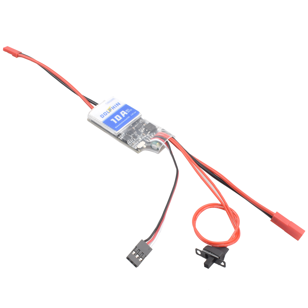 Dolphin 2A 5A 10A 20A 30A 40A  - Pan Tilt Bracket recensie en prijs
