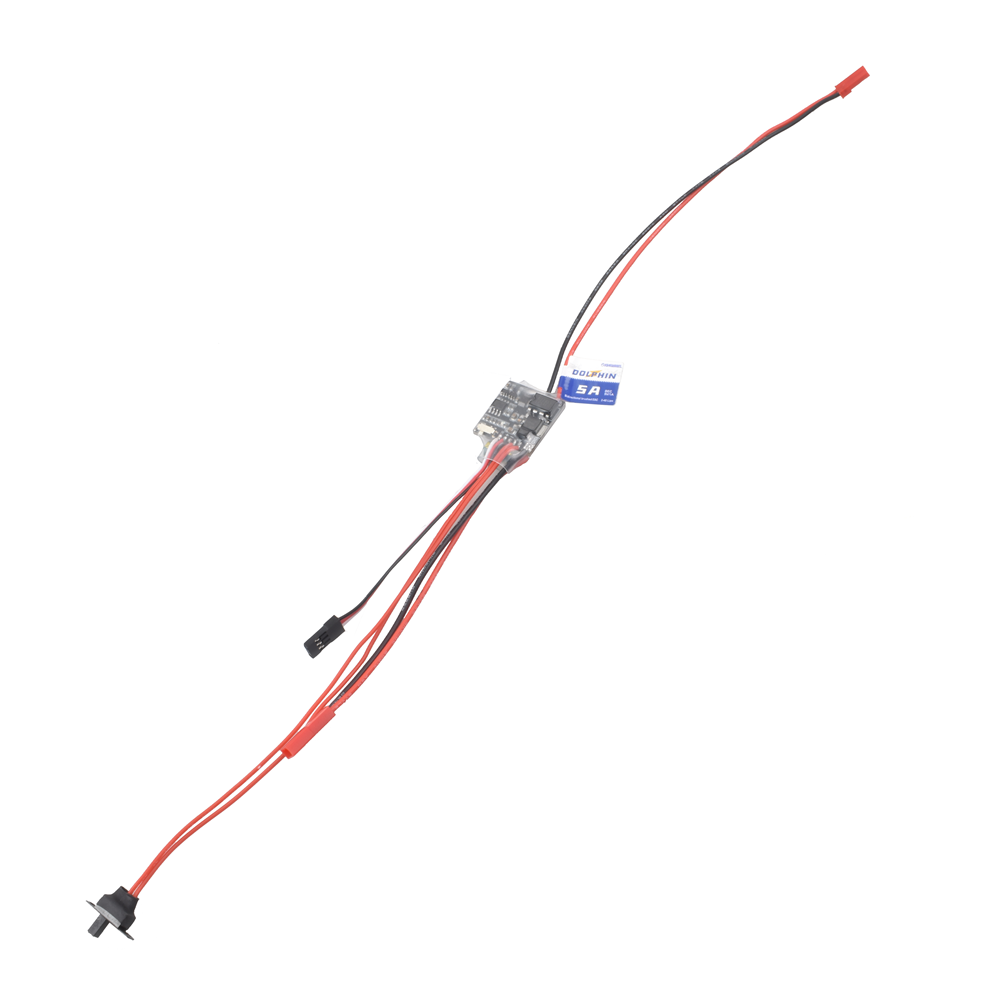Dolphin 2A 5A 10A 20A 30A 40A  - Pan Tilt Bracket recensie en prijs