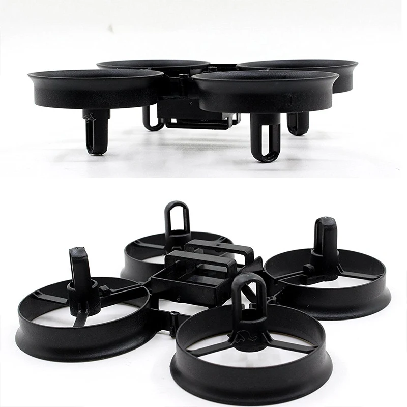 JJRC H36 Eachine E010 Tiny DIY - Robot Car Kit recensie en prijs